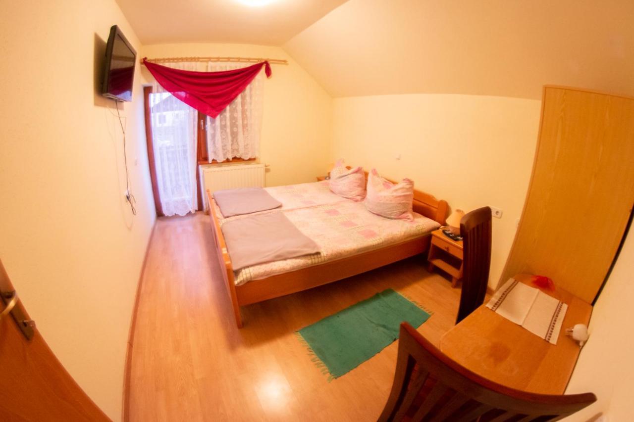 Spicnik Turisticna Kmetija Dreisiebnerヴィラ エクステリア 写真